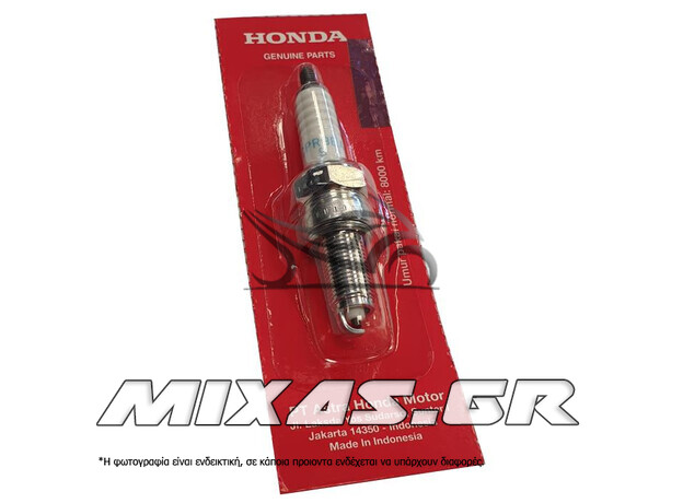 ΜΠΟΥΖΙ CPR9EA-9 HONDA ΙΝΔΟΝΗΣΙΑΣ NGK