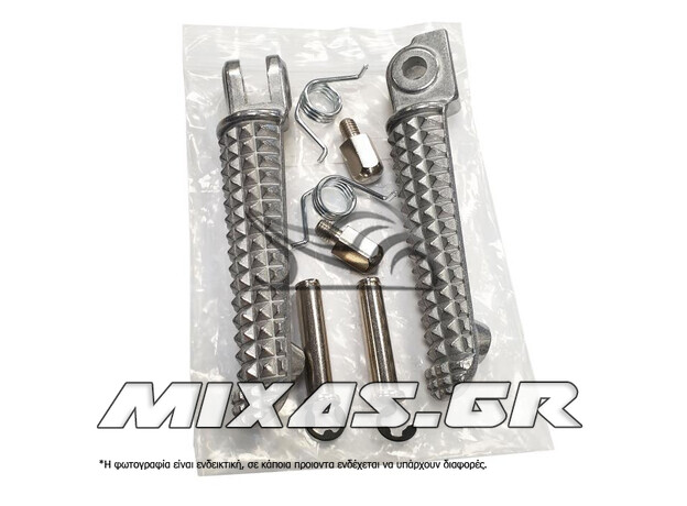 ΜΑΣΠΙΕ ΟΔΗΓΟΥ (MOTO) YAMAHA R1/R6 012 ΜΑΚΡΥ