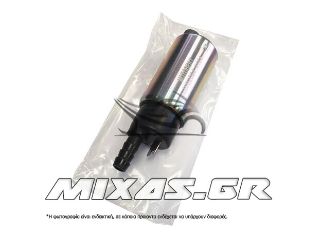 ΤΡΟΜΠΑ ΒΕΝΖΙΝΗΣ APRILIA 250/300/GILLERA/PEUGEOT/250/300 MOTOBERT