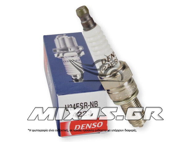 ΜΠΟΥΖΙ DENSO CR8EB U24ESR-NB