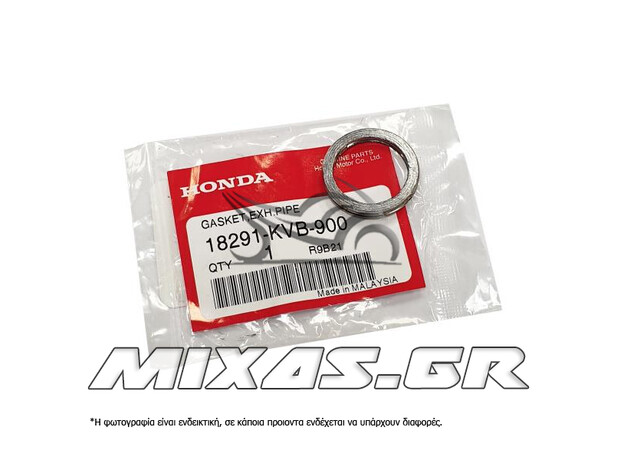 ΖΟΑΝ (ΦΛΑΝΤΖΑ ΕΞΑΤΜΙΣΗΣ) HONDA PCX-125/10-12/LEAD-110 (08-11) ΓΝΗΣΙΑ ΖΟΑΝ (ΦΛΑΝΤΖΑ ΕΞΑΤΜΙΣΗΣ) HONDA PCX-125/10-12/LEAD-110 (08-11) ΓΝΗΣΙΑ