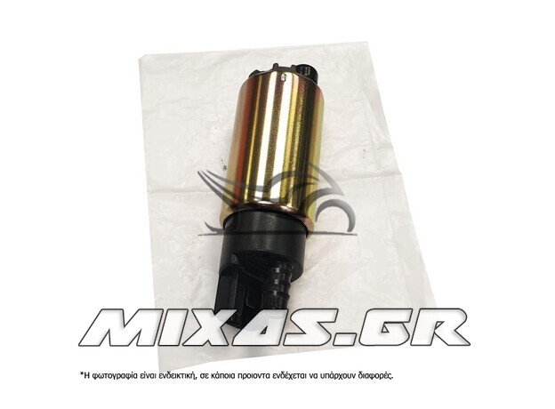 ΤΡΟΜΠΑ ΒΕΝΖΙΝΗΣ BMW-650/800/1150/1200 MOTOBERT