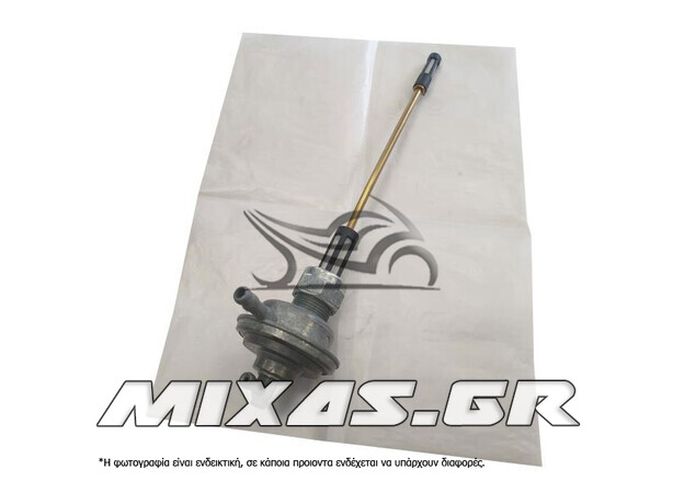 ΡΟΥΜΠΙΝΕΤΟ ΒΕΝΖΙΝΗΣ HONDA SH-125/150 121670270 RMS
