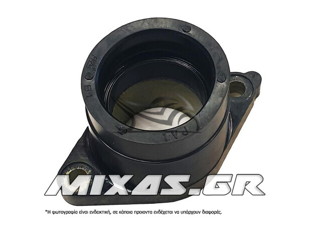 ΕΙΣΑΓΩΓΗ ΚΑΡΜΠΥΡΑΤΕΡ (ΛΑΣΤΙΧΟ) ΑΕΡΑ ΔΕΞΙΑ YAMAHA XT-600 (1VJ) JAPAN