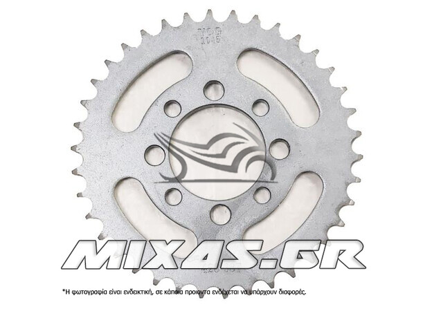 ΓΡΑΝΑΖΙ ΠΙΣΩ 802-38T KAWASAKI KAZER/SUZUKI FX-125 ROC