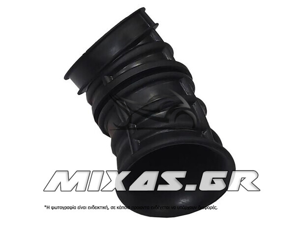 ΕΙΣΑΓΩΓΗ (ΛΑΣΤΙΧΟ) ΦΙΛΤΡΟΥ ΑΕΡΑ YAMAHA TDM-900 ΓΝΗΣΙΑ