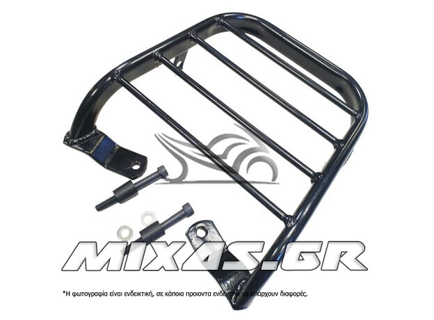 ΣΧΑΡΑ + ΑΝΤΙΡΙΔΕΣ KEEWAY TARGET 125cc HDP