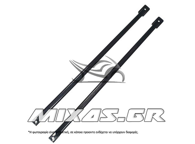 ΣΧΑΡΑ + ΑΝΤΙΡΙΔΕΣ KEEWAY TARGET 125cc HDP