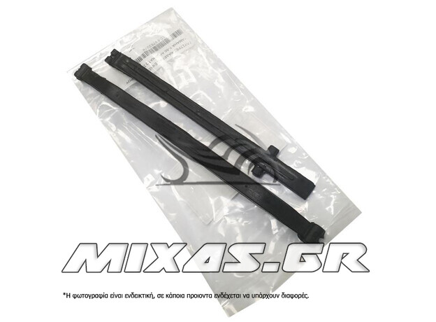 ΓΛΥΣΤΡΕΣ ΚΑΔΕΝΑΣ ΕΚΚΕΝΤΡΟΦΟΡΟΥ (ΑΝΩ+ΚΑΤΩ) YAMAHA T-50 ΣΕΤ TAIW