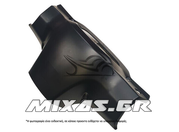 ΚΑΒΟΥΚΙ ΚΟΝΤΕΡ MODENAS DINAMIK 125 ΜΑΥΡΟ ΓΝΗΣΙΟ