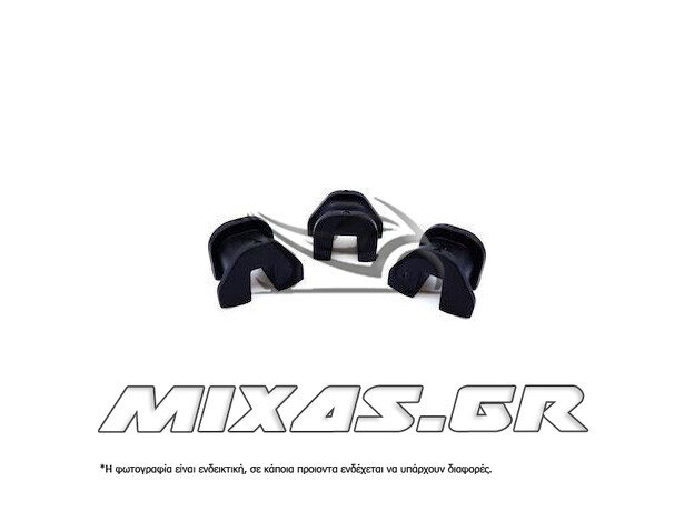 ΓΛΥΣΤΡΕΣ ΦΥΓΟΚΕΝΤΡΙΚΟΥ HONDA SH-150 (01-12') 3ΤΜΧ ΣΕΤ ΓΝΗΣΙΕΣ