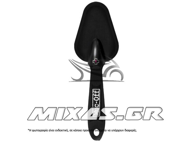 ΒΟΥΡΤΣΑ ΚΑΘΑΡΙΣΜΟΥ ΛΕΠΤΟΜΕΡΙΩΝ MUC-OFF DETAILING