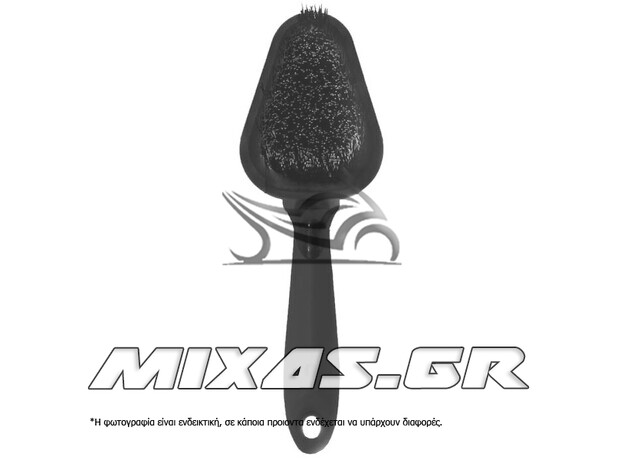 ΒΟΥΡΤΣΑ ΚΑΘΑΡΙΣΜΟΥ ΛΕΠΤΟΜΕΡΙΩΝ MUC-OFF DETAILING