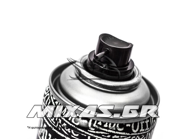 ΣΠΡΕΙ ΚΑΘΑΡΙΣΤΙΚΟ ΑΛΥΣΙΔΑΣ MUC-OFF CHAIN CLEANER 400ml