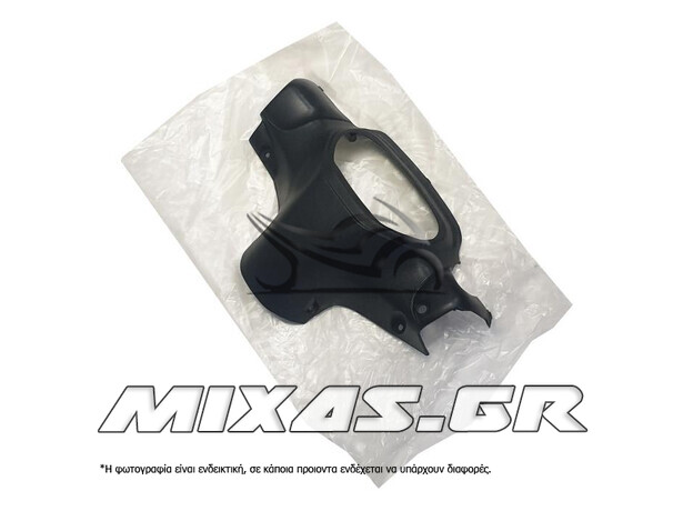 ΚΟΥΣΤΟΥΜΙ YAMAHA CRYPTON-R 115 ΜΠΛΕ 17ΤΕΜ OOH