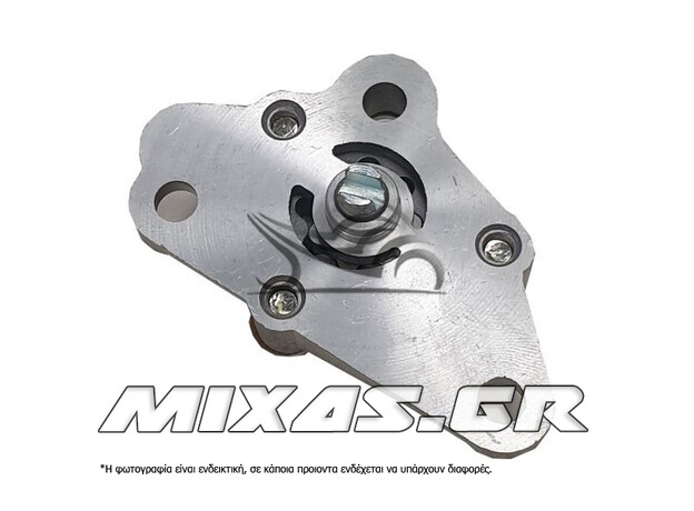 ΤΡΟΜΠΑ ΛΑΔΙΟΥ HONDA ASTREA GRAND/SUPRA/GLX/C50/WAVE-110i/GRAND-110 ROC