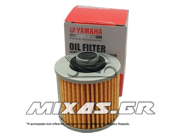 ΦΙΛΤΡΟ ΛΑΔΙΟΥ YAMAHA HF145 (XT/TDM) 4X7134409000 ΓΝΗΣΙΟ