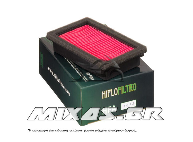 ΦΙΛΤΡΟ ΑΕΡΟΣ HIFLOFILTRO HFA4613 YAMAHA XT-660 X/R