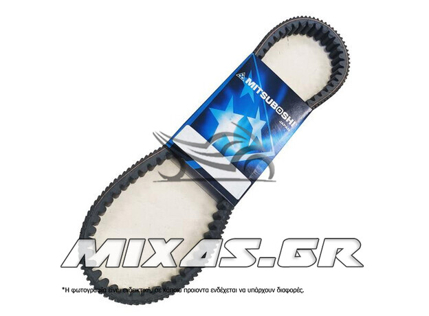 ΙΜΑΝΤΑΣ ΚΙΝΗΣΗΣ MITSUBOSHI SYM GTS-300 ie F4 ABS (13-16)/CRUISYM-300 (902-23.4-28-12.9) SC130