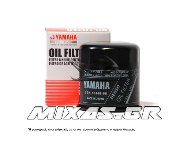 ΦΙΛΤΡΟ ΛΑΔΙΟΥ YAMAHA HF303 ΓΝΗΣΙΟ