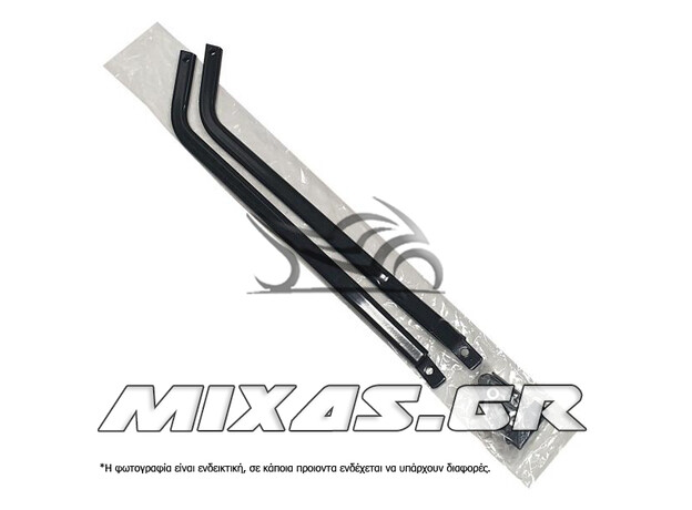 ΑΝΤΙΡΙΔΕΣ ΣΧΑΡΑΣ YAMAHA CRYPTON-R 105/F1ZR HDP