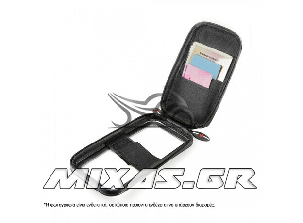 ΒΑΣΗ/ΘΗΚΗ ΣΤΗΡΙΞΗΣ KINHTOY/GPS ΑΔΙΑΒΡΟΧΗ (ΧΩΡΙΣ ΜΠΡΑΤΣΟ) LAMPA