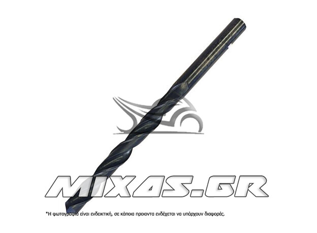 ΤΡΥΠΑΝΙ HSS 5.5MM KOCH-BOHRER