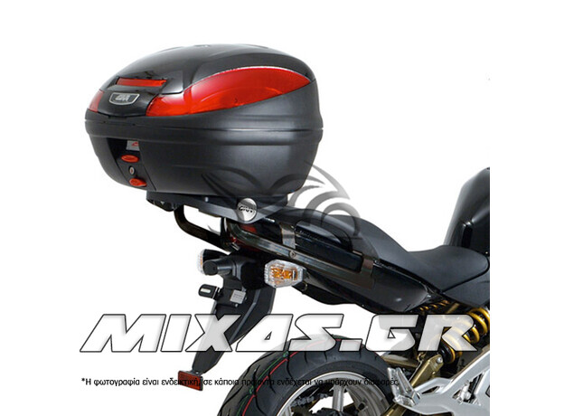 ΜΠΡΑΤΣΑ ΣΧΑΡΑΣ GIVI 445FZ KAWASAKI ER6N/ER6F 650 (05-08)