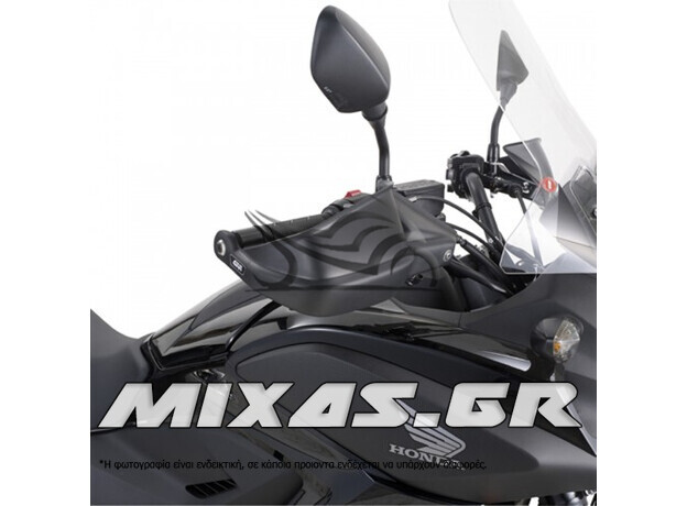 ΧΟΥΦΤΕΣ ΤΙΜΟΝΙΟΥ GIVI HP1111 HONDA NC-700X (12-13)/NC-750X (14-19)