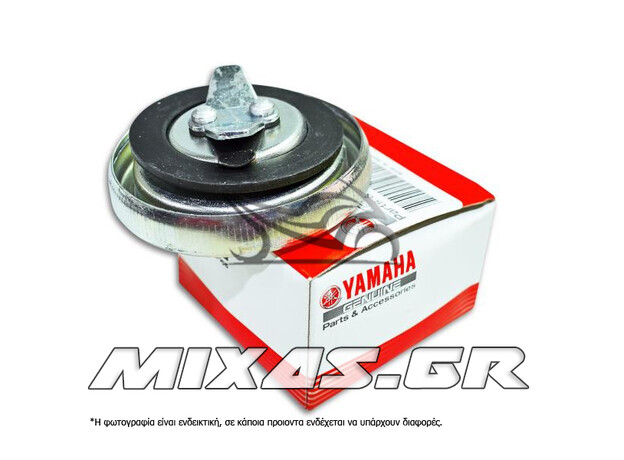 ΤΑΠΑ ΡΕΖΕΡΒΟΥΑΡ (ΒΕΝΖΙΝΑΣ) YAMAHA CRYPTON/R-115/X 135/Τ-110 ΓΝΗΣΙΑ INDO