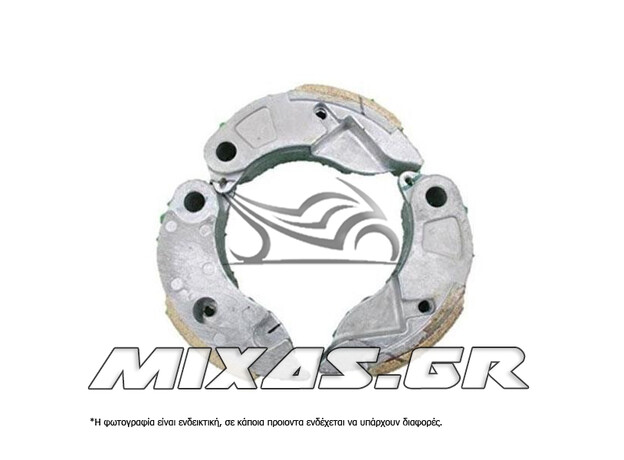 ΣΙΑΓΩΝΑΚΙΑ ΦΥΓΟΚΕΝΤΡΙΚΟΥ HONDA PCX-125/150 (10-14) ROC