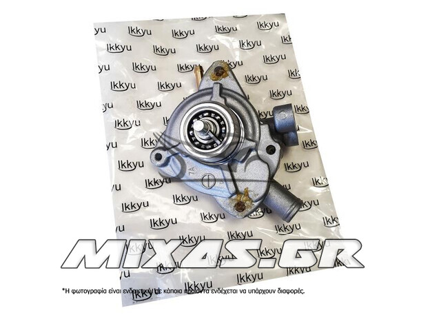 ΑΝΤΛΙΑ ΤΡΟΜΠΑ ΝΕΡΟΥ HONDA SH-125/150/PCX-125/150 ROC