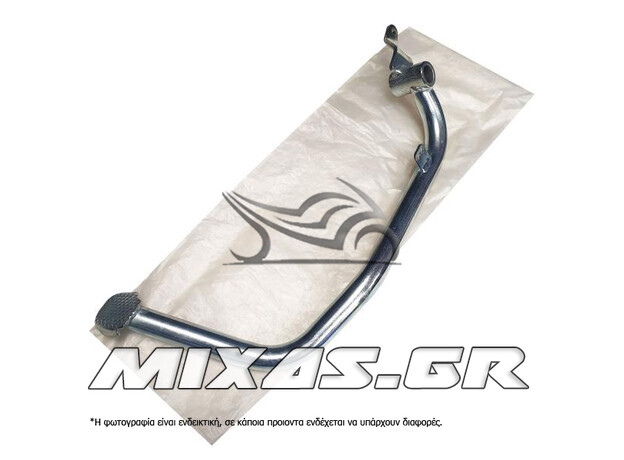 ΠΟΔΟΦΡΕΝΟ HONDA SUPRA-X 125 ROC