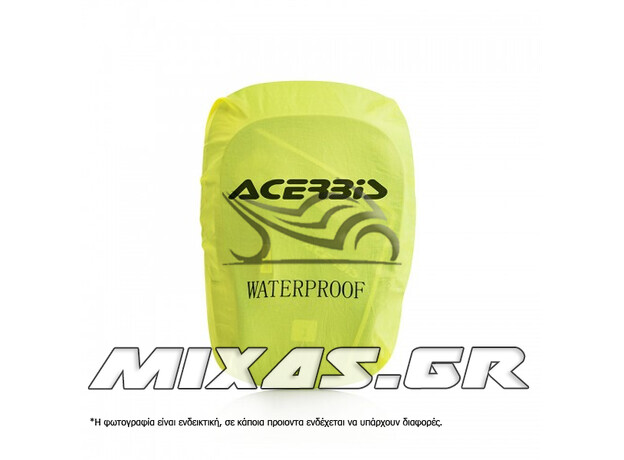 ΤΣΑΝΤΑΚΙ ΠΟΔΙΟΥ ACERBIS X-SIDE 24216.090 ΜΑΥΡΟ 1lt