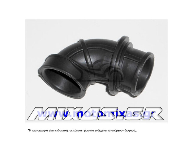 ΕΙΣΑΓΩΓΗ (ΛΑΣΤΙΧΟ) ΦΙΛΤΡΟΥ ΑΕΡΑ YAMAHA CRYPTON-110 ΓΝΗΣΙΑ