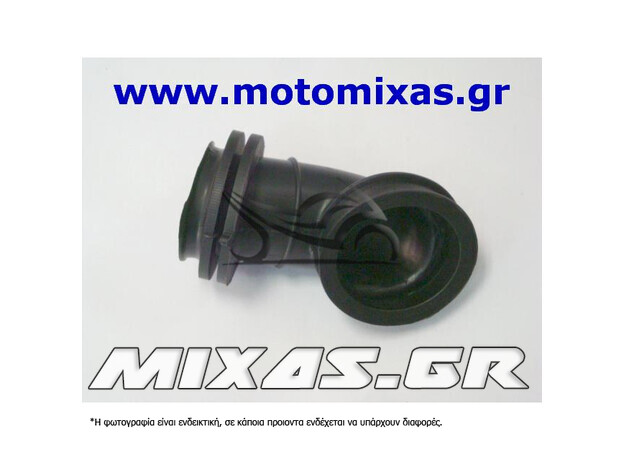 ΕΙΣΑΓΩΓΗ (ΛΑΣΤΙΧΟ) ΦΙΛΤΡΟΥ ΑΕΡΑ HONDA ASTREA GRAND/SUPRA ROC