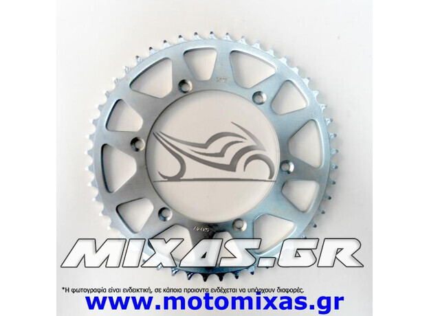 ΓΡΑΝΑΖΙ ΠΙΣΩ XG 460-49 (KFX/KLX/RMZ)