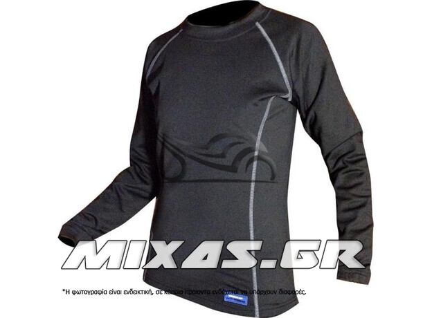 ΜΠΛΟΥΖΑ ΙΣΟΘΕΡΜΙΚΗ NORDCAP MICROFLEECE JERSEY