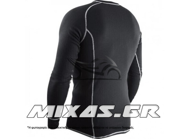 ΜΠΛΟΥΖΑ ΙΣΟΘΕΡΜΙΚΗ NORDCAP MICROFLEECE JERSEY