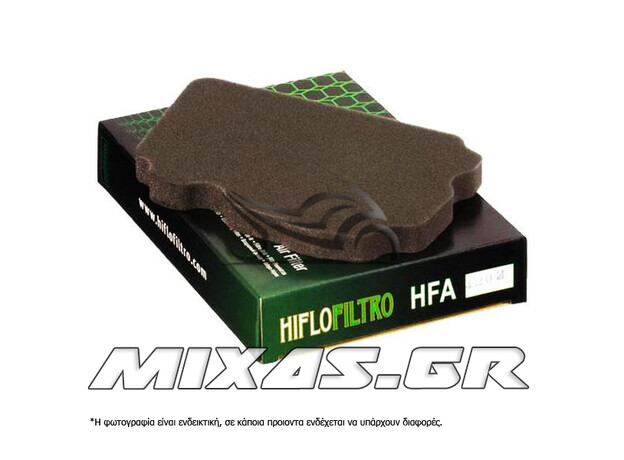 ΦΙΛΤΡΟ ΑΕΡΟΣ HIFLOFILTRO HFA4202 YAMAHA TW-125/200