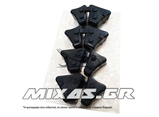 ΣΥΝΕΜΠΛΟΚ YAMAHA XT-600/660/TTR-600/MT-03/VIRAGO-250 ΣΕΤ TAIW