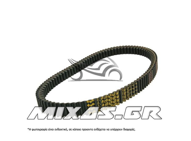 ΙΜΑΝΤΑΣ ΚΙΝΗΣΗΣ MITSUBOSHI SYM CITYCOM-300S/HD-300 (16) (1003-24.8) SC126