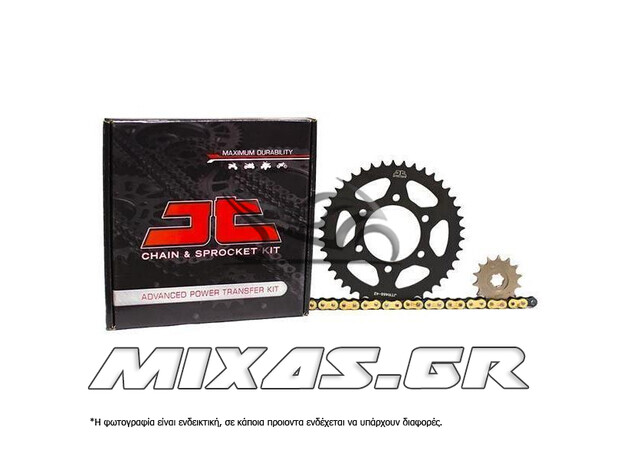ΑΛΥΣΙΔΟΓΡΑΝΑΖΟ JT HONDA ASTREA GRAND-110/WAVE-110i (14-37) (428) HPOGB ORING