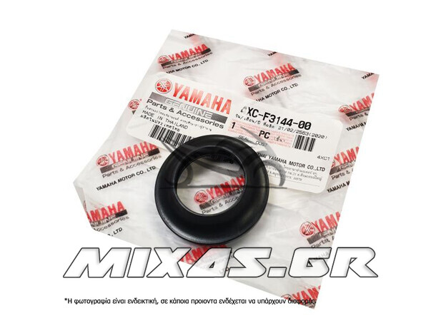 ΞΥΣΤΡΑ ΠΙΡΟΥΝΙΟΥ YAMAHA CRYPTON-X 135 ΓΝΗΣΙΑ
