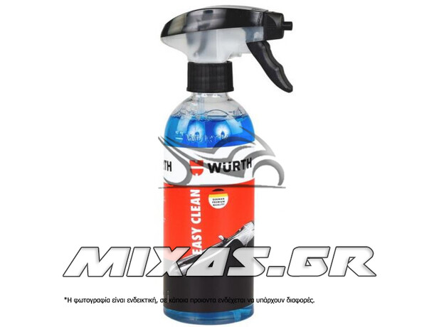 ΣΠΡΕΙ ΚΑΘΑΡΙΣΤΙΚΟ EASY CLEAN WURT 400ML