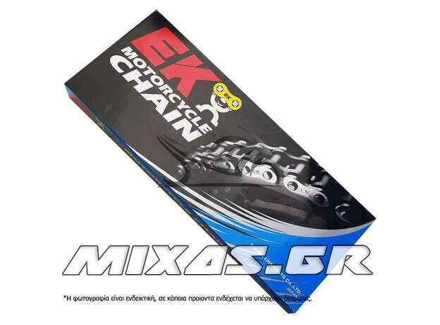 ΑΛΥΣΙΔΑ ΚΙΝΗΣΗΣ EK 520-106L DEX QX-RING