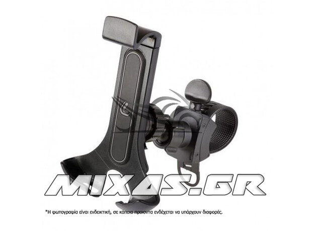 ΒΑΣΗ/ΘΗΚΗ ΣΤΗΡΙΞΗΣ KINHTOY/GPS RIDEX MECHA (ΓΙΑ ΤΙΜΟΝΙ) LAMPA