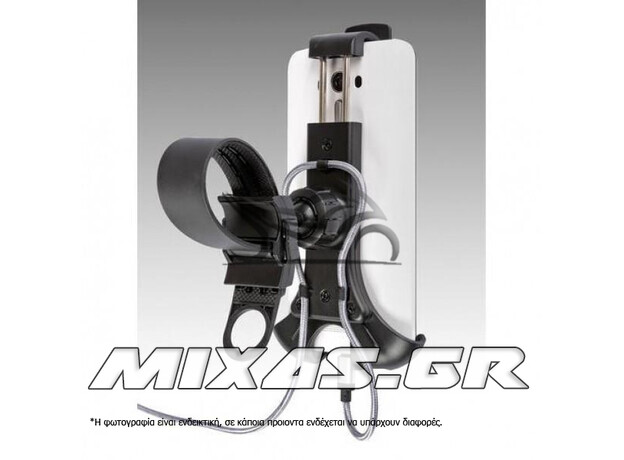 ΒΑΣΗ/ΘΗΚΗ ΣΤΗΡΙΞΗΣ KINHTOY/GPS RIDEX MECHA (ΓΙΑ ΤΙΜΟΝΙ) LAMPA