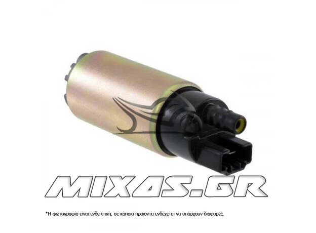 ΤΡΟΜΠΑ ΒΕΝΖΙΝΗΣ SUZUKI/KAWASAKI/BMW GS 1200 (04-14) RMS