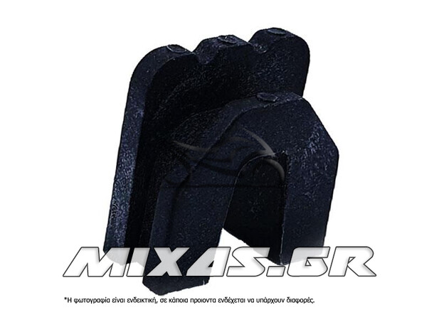 ΓΛΥΣΤΡA ΦΥΓΟΚΕΝΤΡΙΚΟΥ YAMAHA N-MAX 125/155 1ΤΜΧ ΓΝΗΣΙΑ